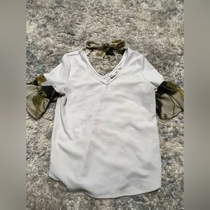 7th Avenue Design Studio New York Co long sleeved blouse